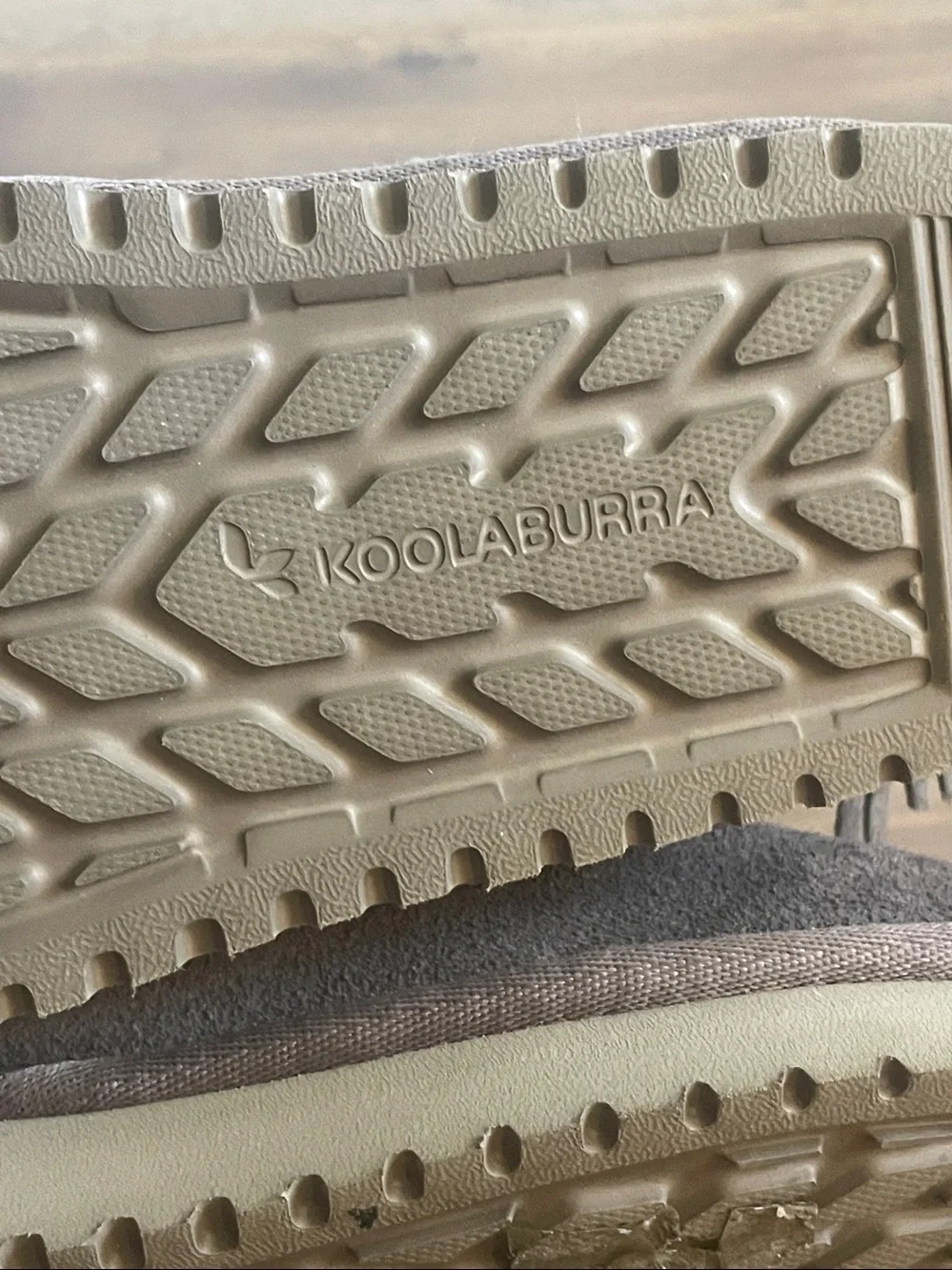 Koolaburra by UGG Jaelyn Mini Boots Size 7